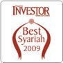 Reksa Dana Campuran berbasis Syariah
