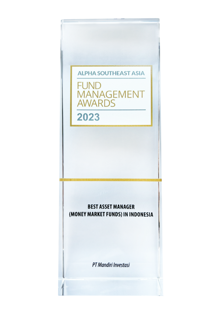 Best Asset Manager 2023