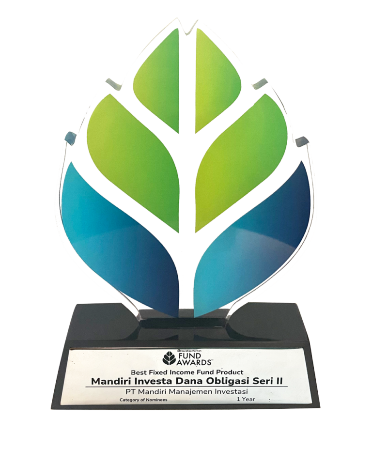 Best Fixed Income Product