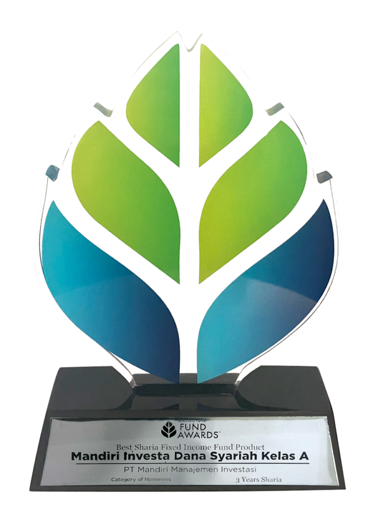 Best Sharia Fixed Income Fund Product
