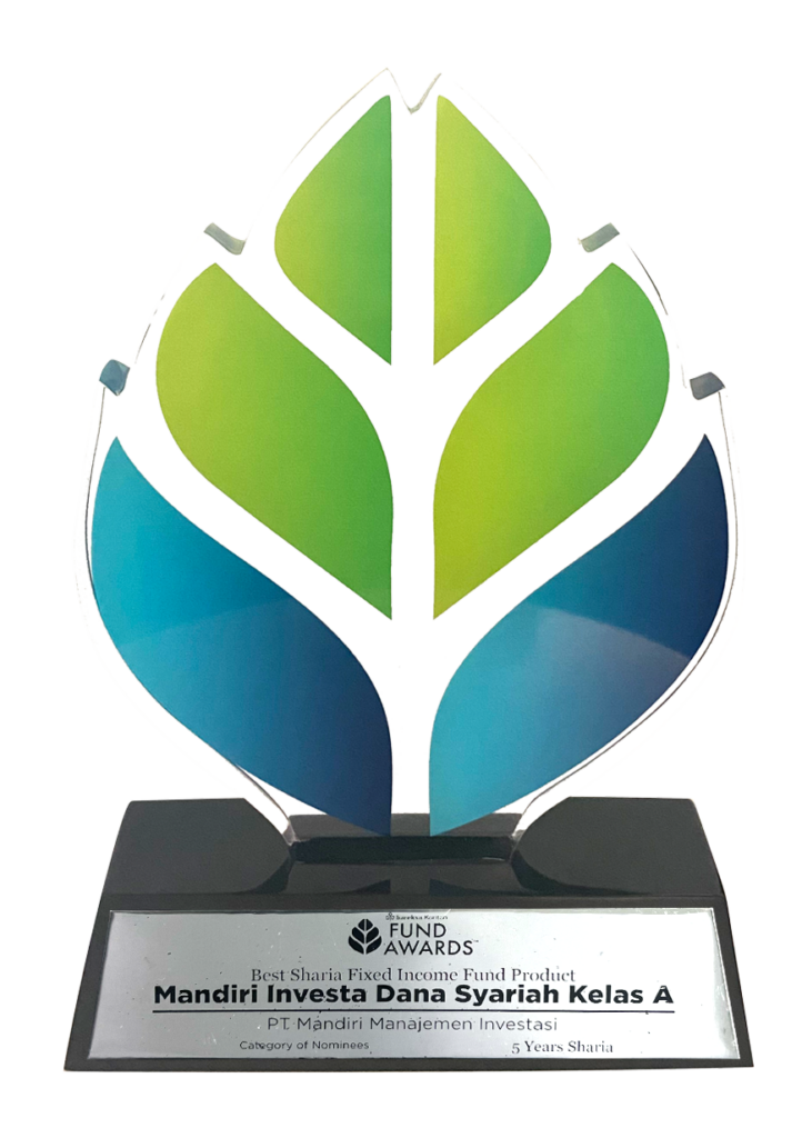 Best Sharia Fixed Income Fund Product