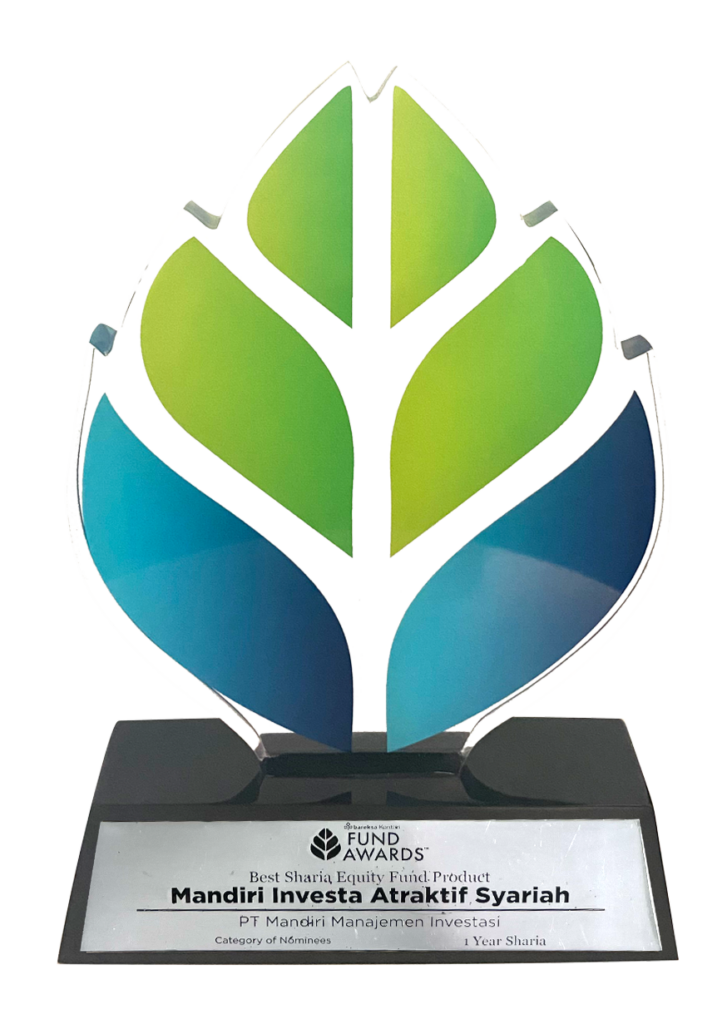 Best Sharia Equity Fund Product