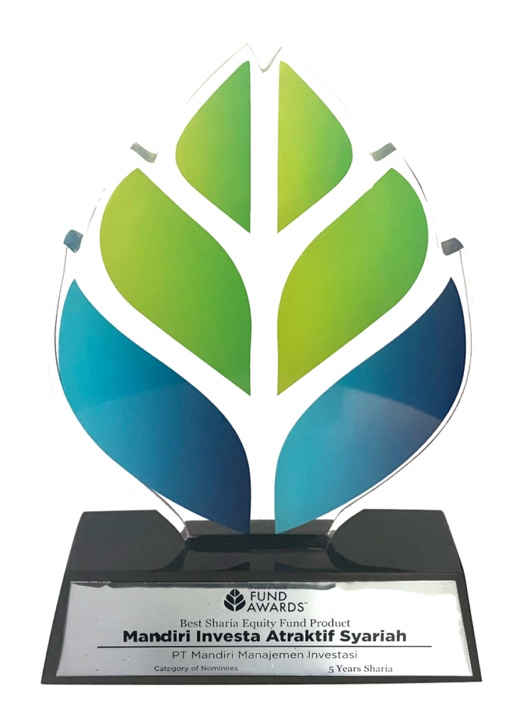 Best Sharia Equity Fund Product