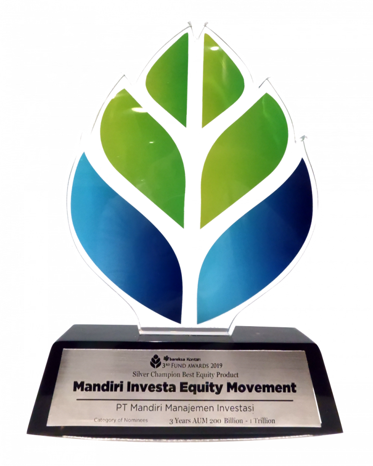 Silver Champion Best Equity Product