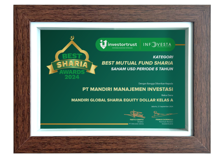 Best Mutual Fund Sharia