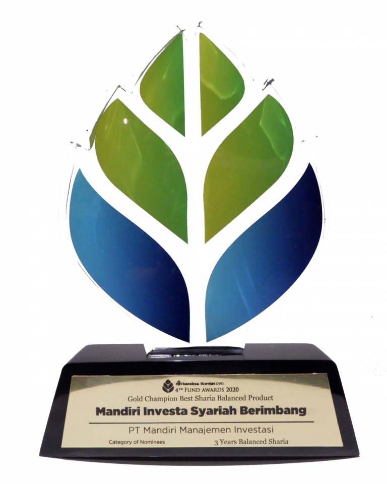 Gold Champion Best Sharia Balance Product