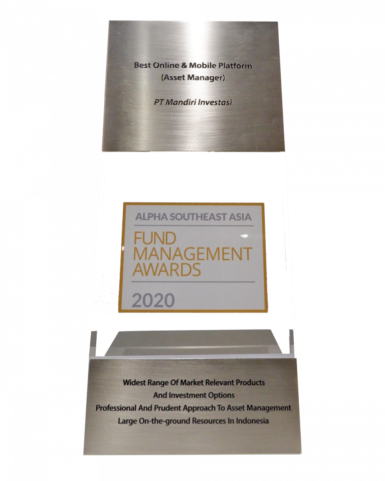Best Online & Mobile Platform (Asset Manager)