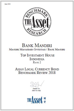 Top Investment House Indonesia