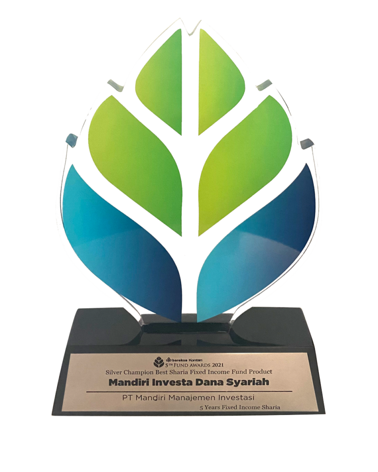 Silver Champion Best Sharia Fixed Income Product