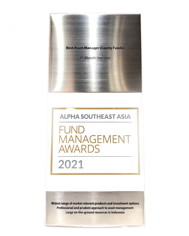 Best Asset Manager (Equity Funds)