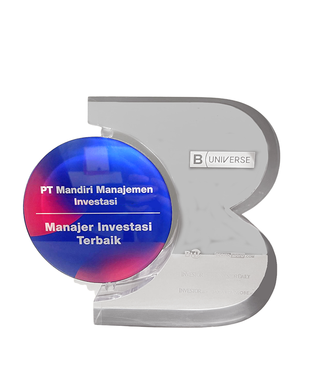Manajer Investasi Terbaik