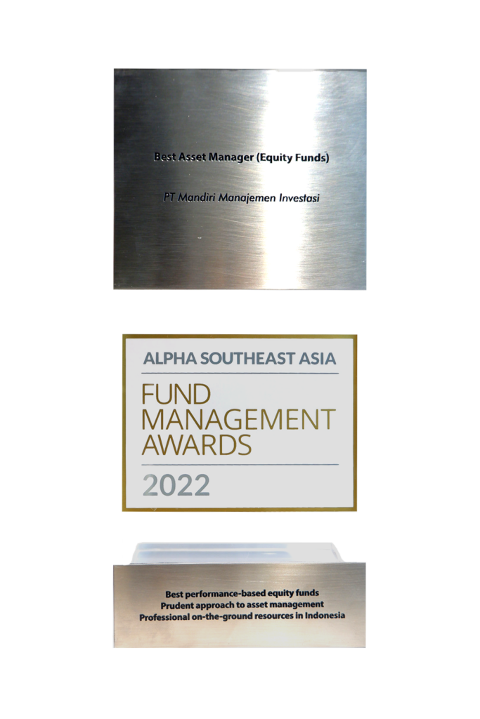 Best Asset Manager (Equity Funds)