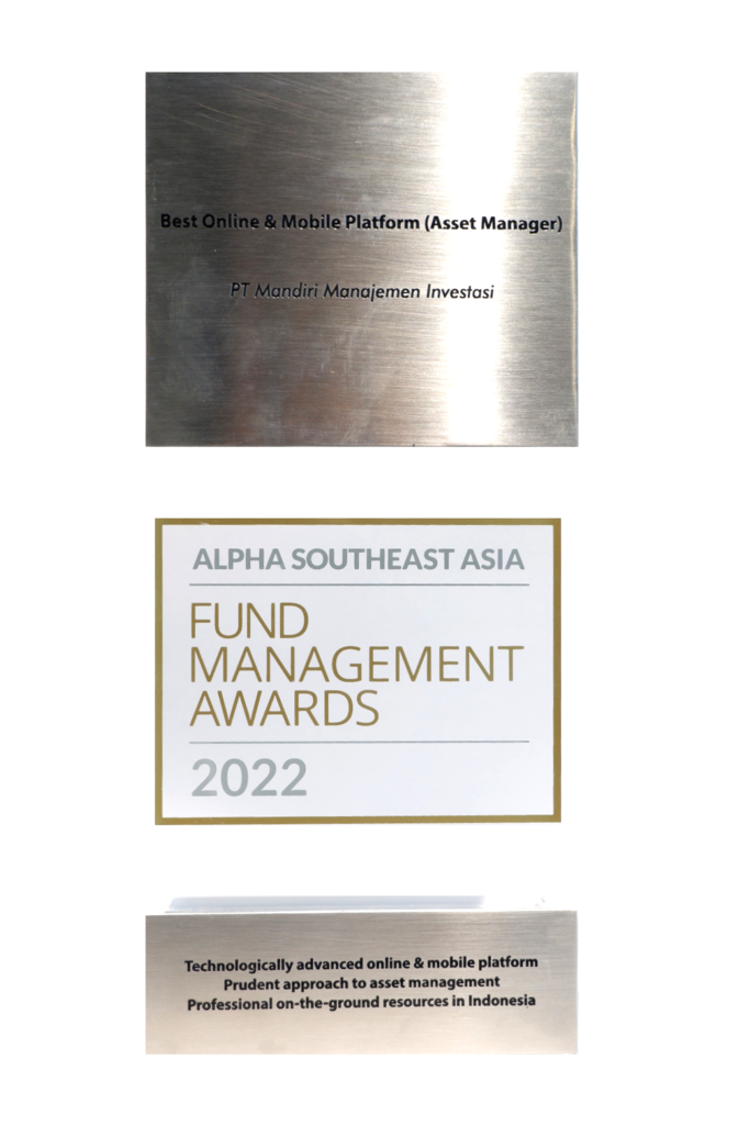 Best Online & Mobile Platform (Asset Manager)